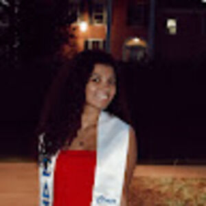 Meet your Posher, Jackie